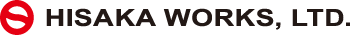 HISAKA WORKS,LTD.
