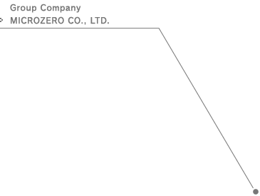 Group Companies MICROZERO CO., LTD.