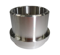 X nozzle (for butt welding)