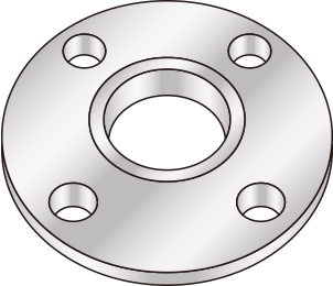 Flanges