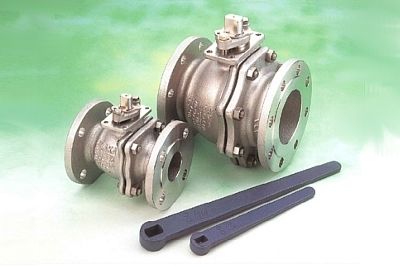 HF5 FLOATING TYPE，2-WAY BALL VALVE｜Product｜HISAKA WORKS,LTD