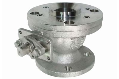 TB5 TANK BOTTOM BALL VALVE｜Product｜HISAKA WORKS,LTD. Valve Division