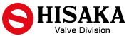HISAKA WORKS,LTD. Valve Division
