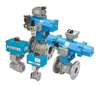 A-series actuator