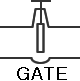 GATE