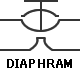 DIAPHRAM