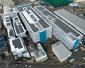 鴻池事業所