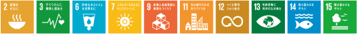 SDGs