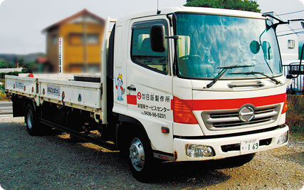 （方法1）エアーテスト