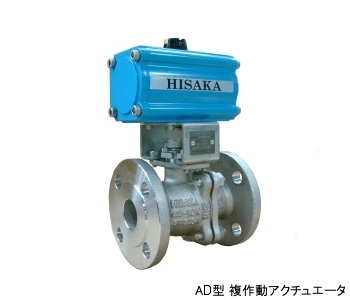 系列执行器