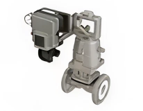 ダイヤフラムバルブ